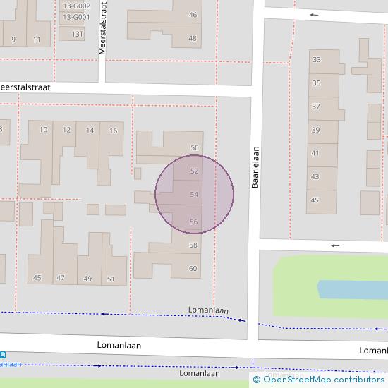 Baarlelaan 54 7906 GD Hoogeveen