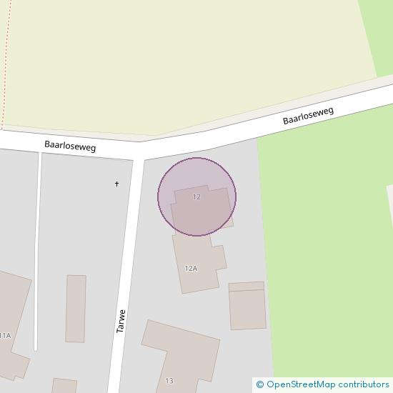 Baarloseweg 12 5988 NL Helden