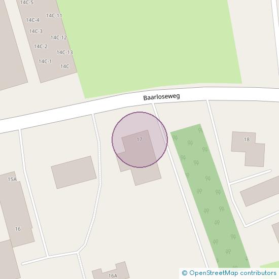 Baarloseweg 17 5988 NL Helden