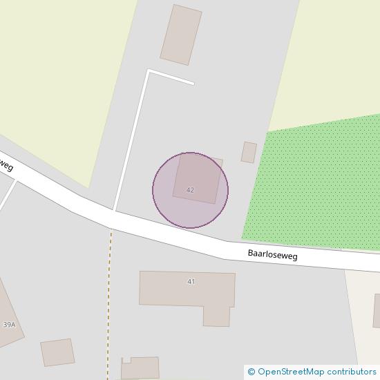 Baarloseweg 42 5988 NN Helden