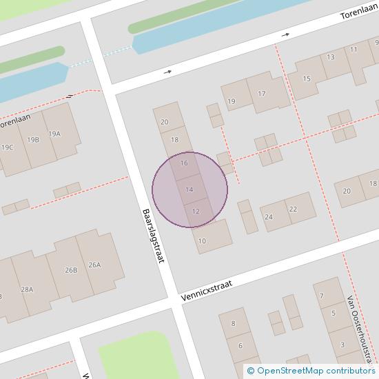 Baarslagstraat 14 1391 VL Abcoude