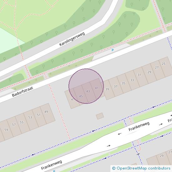 Badorfstraat 43 3962 CC Wijk bij Duurstede