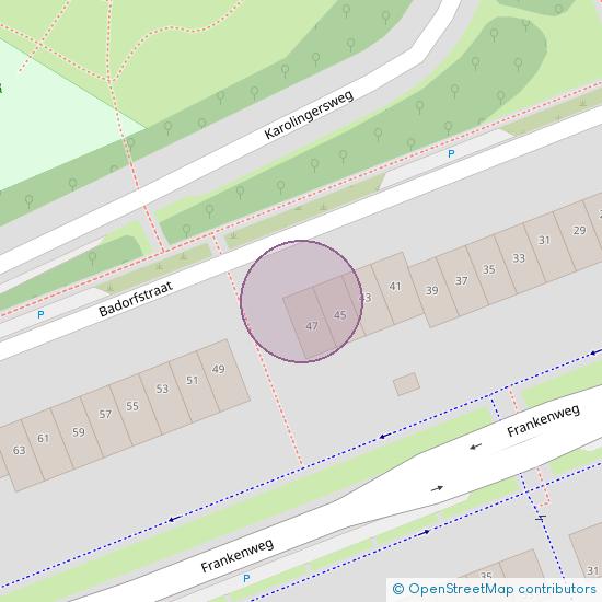 Badorfstraat 47 3962 CC Wijk bij Duurstede