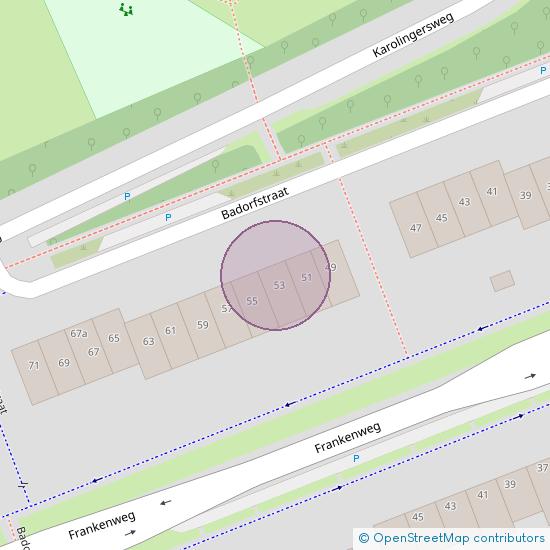 Badorfstraat 53 3962 CC Wijk bij Duurstede