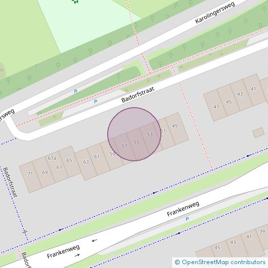 Badorfstraat 55 3962 CC Wijk bij Duurstede