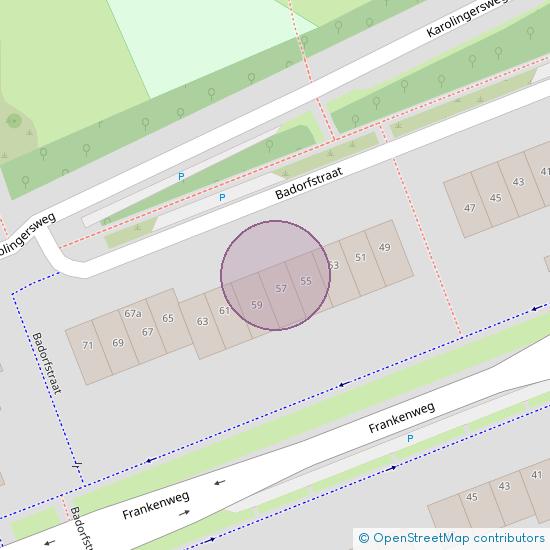 Badorfstraat 57 3962 CC Wijk bij Duurstede