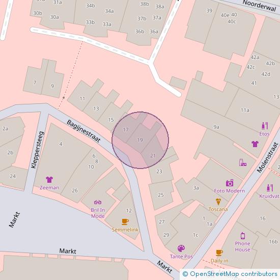 Bagijnestraat 19 7241 AC Lochem