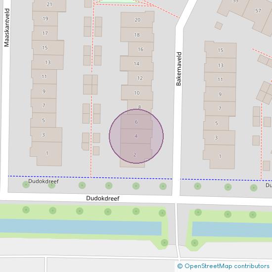 Bakemaveld 4 2992 HL Barendrecht