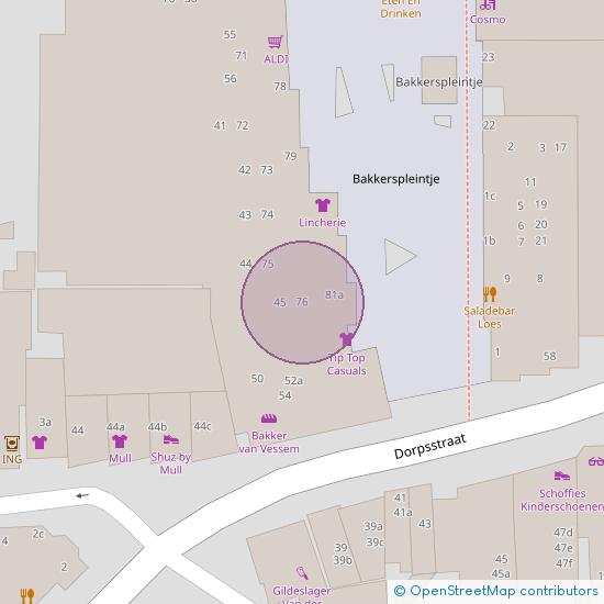 Bakkerspleintje 76 1901 EZ Castricum