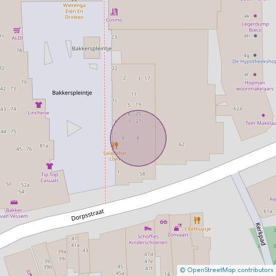 Bakkerspleintje 8 1901 EZ Castricum