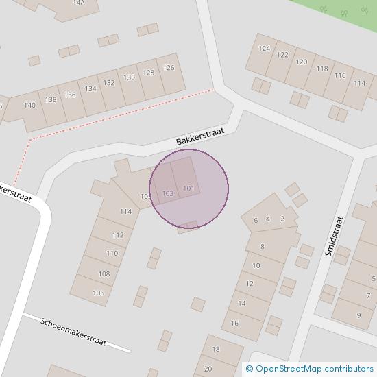 Bakkerstraat 101 1825 CP Alkmaar