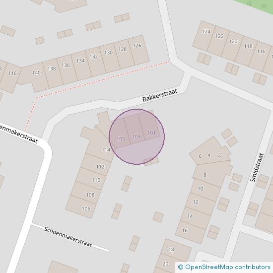 Bakkerstraat 103 1825 CP Alkmaar