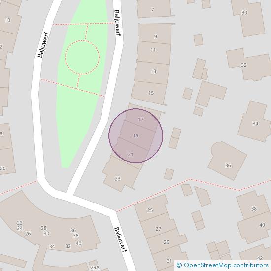 Baljuwerf 19 3264 SJ Nieuw-Beijerland