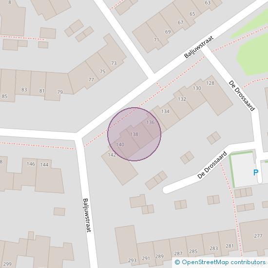 Baljuwstraat 138 5345 ME Oss