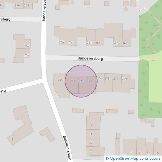 Bandeliersberg 279 4707 SK Roosendaal