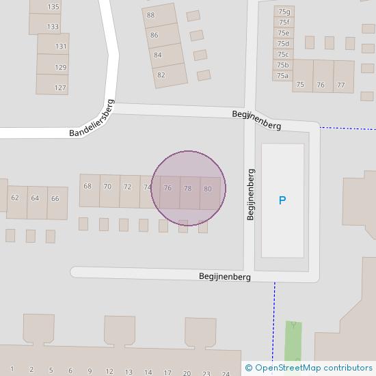 Bandeliersberg 78 4707 SC Roosendaal