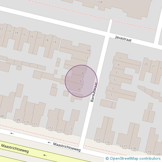 Bankastraat 6 5215 AV 's-Hertogenbosch