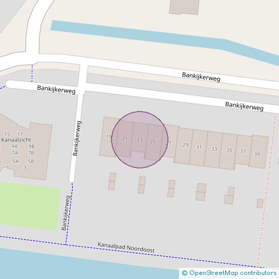 Bankijkerweg 23 2231 MH Rijnsburg