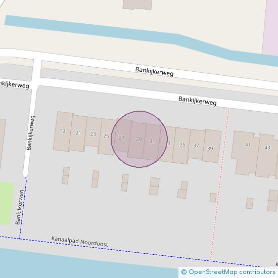 Bankijkerweg 29 2231 MH Rijnsburg