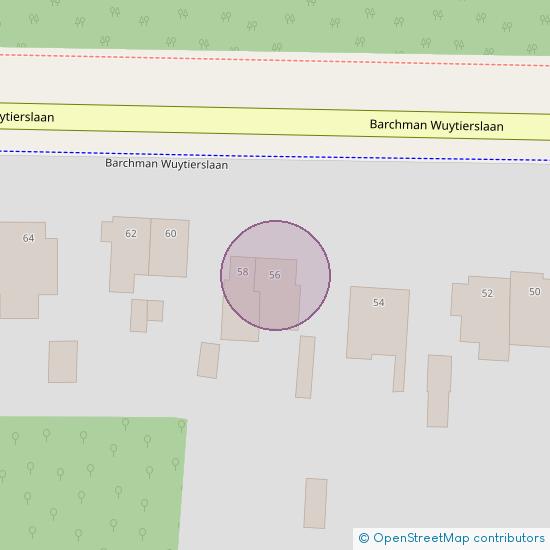 Barchman Wuytierslaan 56 3818 LJ Amersfoort
