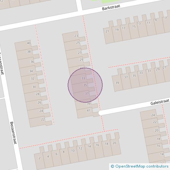 Barkstraat 35 1503 TK Zaandam