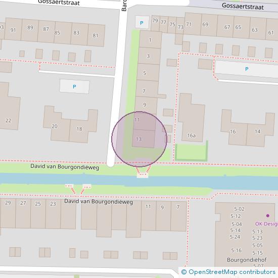 Baron van Lyndenstraat 13 3961 VR Wijk bij Duurstede