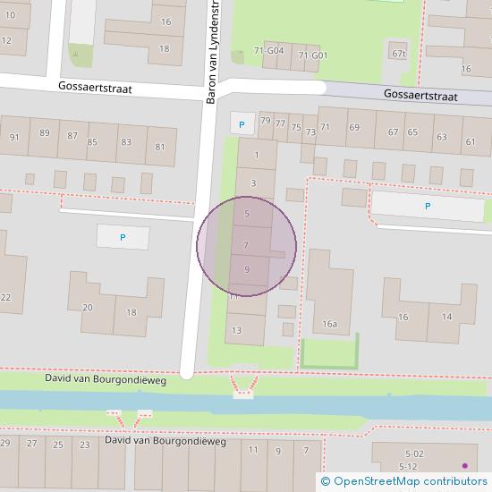 Baron van Lyndenstraat 7 3961 VR Wijk bij Duurstede