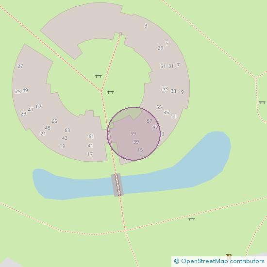 Barones van Lyndenlaan 59 6721 PK Bennekom