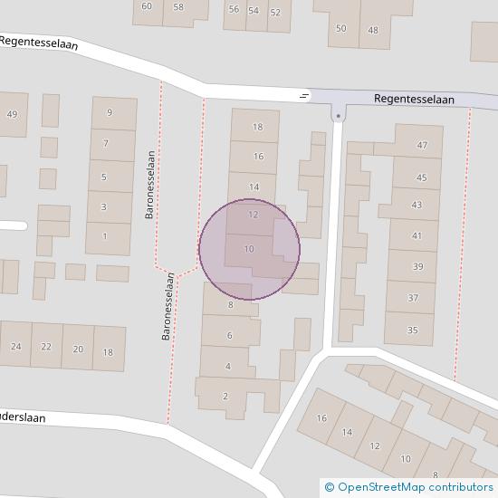 Baronesselaan 10 3905 HH Veenendaal