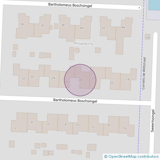 Bartholomeus Boschsingel 24 3281 SK Numansdorp