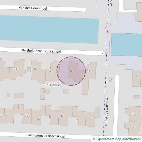 Bartholomeus Boschsingel 42 3281 SK Numansdorp