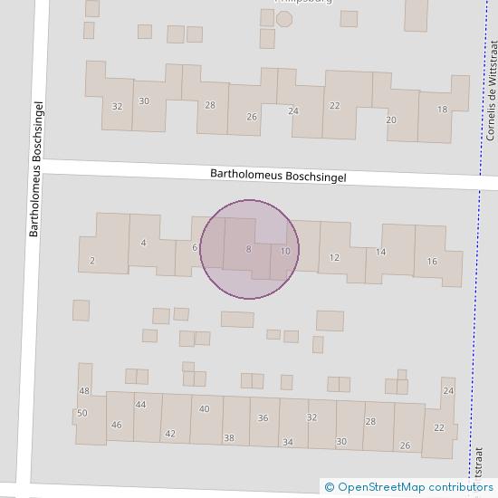 Bartholomeus Boschsingel 8 3281 SK Numansdorp