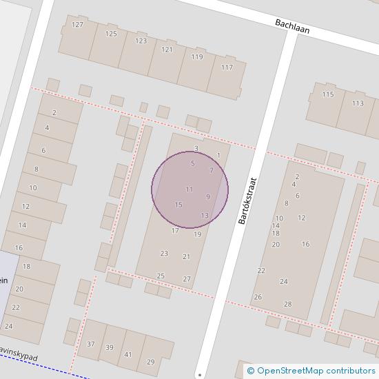 Bartókstraat 11 3261 WD Oud-Beijerland