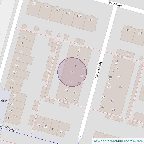 Bartókstraat 15 3261 WD Oud-Beijerland