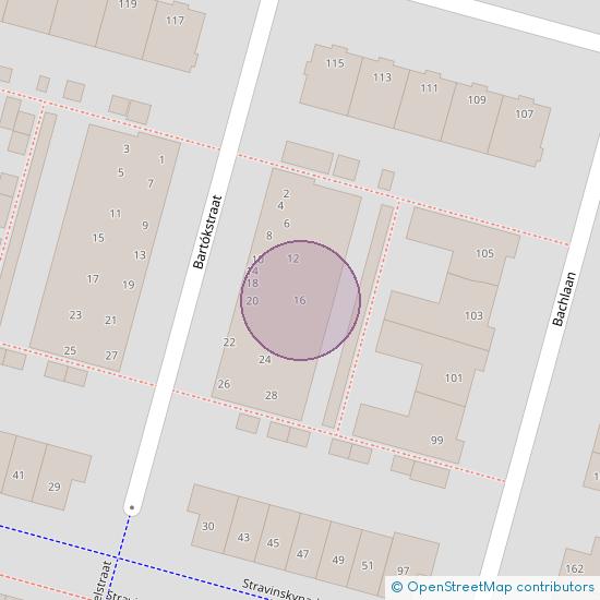 Bartókstraat 16 3261 WD Oud-Beijerland