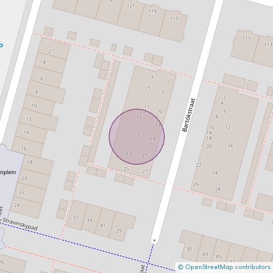 Bartókstraat 17 3261 WD Oud-Beijerland