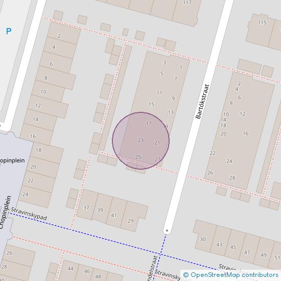 Bartókstraat 23 3261 WD Oud-Beijerland