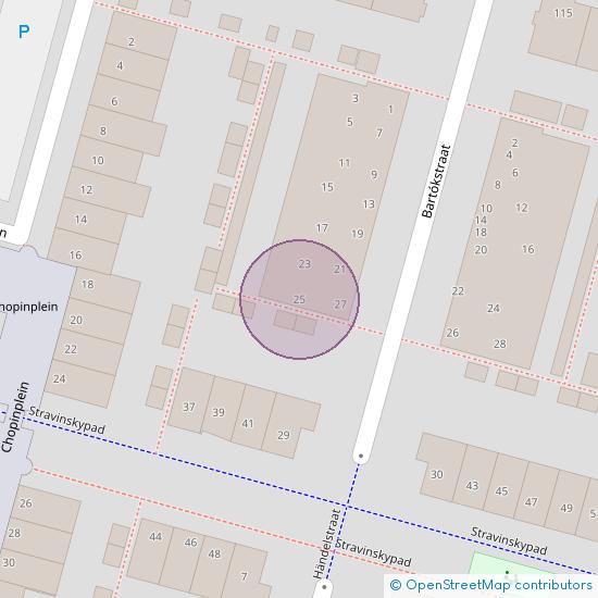 Bartókstraat 25 3261 WD Oud-Beijerland