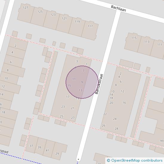 Bartókstraat 9 3261 WD Oud-Beijerland