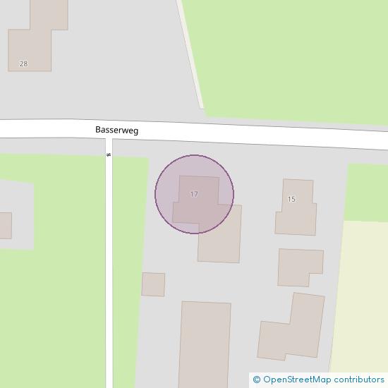 Basserweg 17 8342 TE Basse