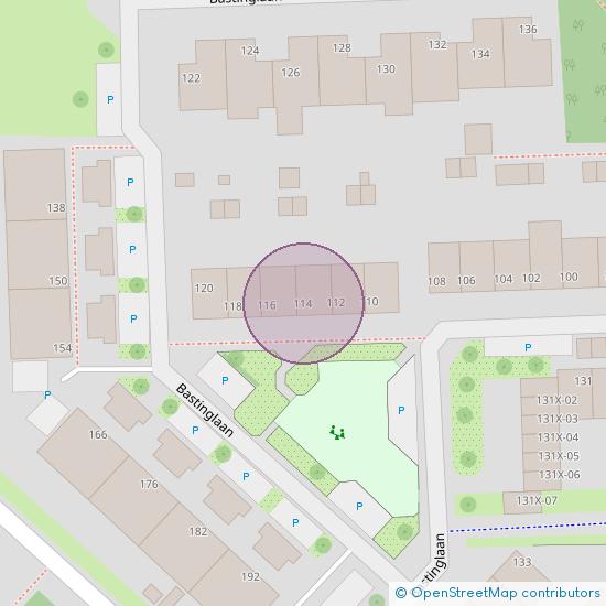 Bastinglaan 114 7006 EM Doetinchem