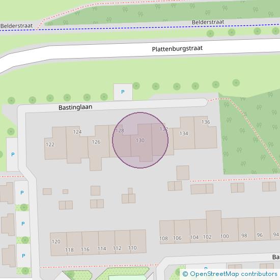 Bastinglaan 130 7006 EM Doetinchem