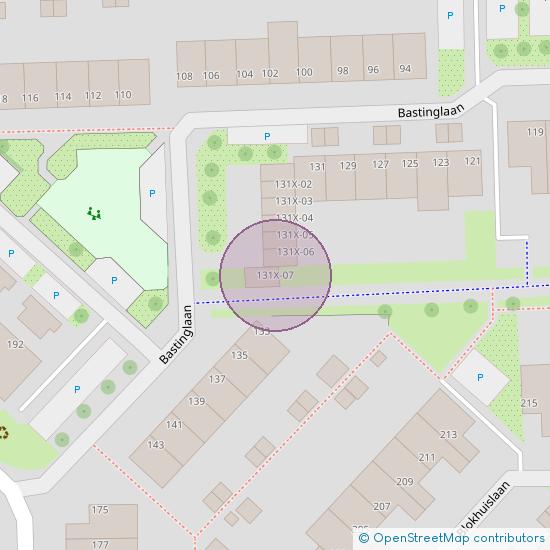 Bastinglaan 131 - X - 07  Doetinchem