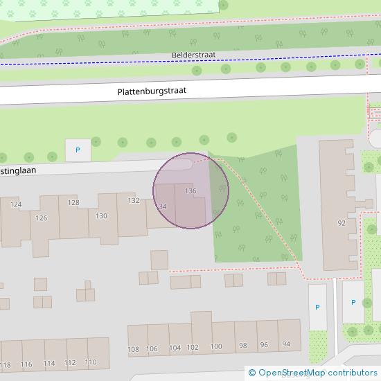 Bastinglaan 136 7006 EM Doetinchem