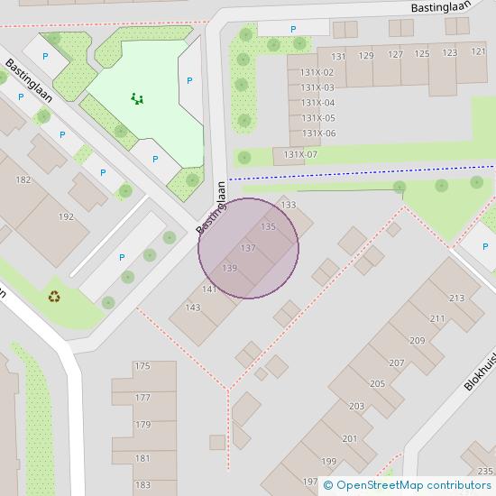 Bastinglaan 137 7006 EJ Doetinchem