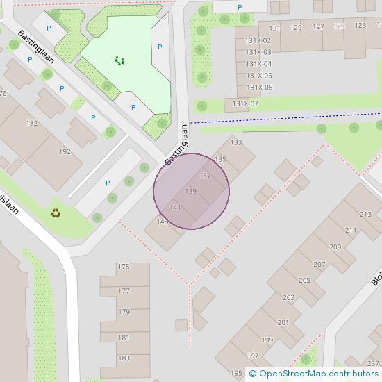 Bastinglaan 139 7006 EJ Doetinchem