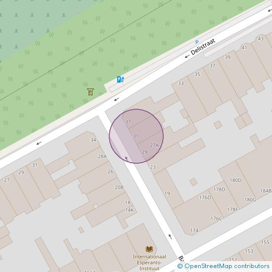 Batjanstraat 31 - A 2585 VS 's-Gravenhage