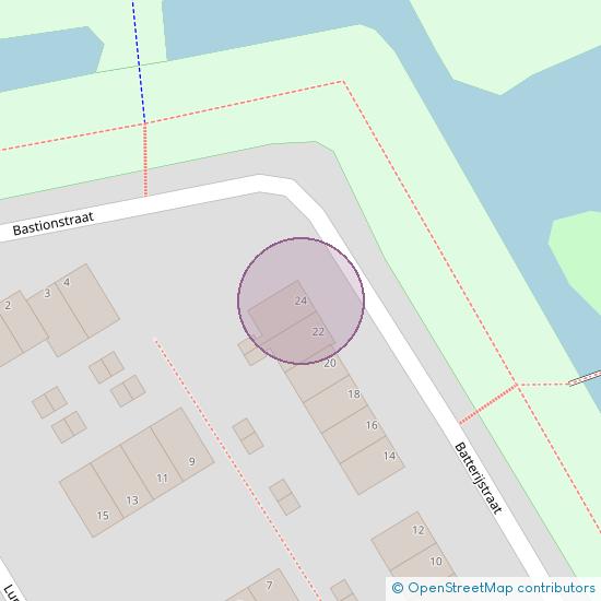 Batterijstraat 24 9933 HX Delfzijl