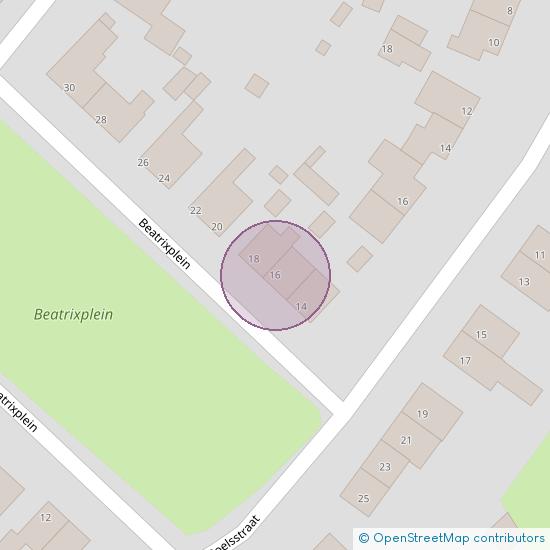 Beatrixplein 16 6336 TM Hulsberg