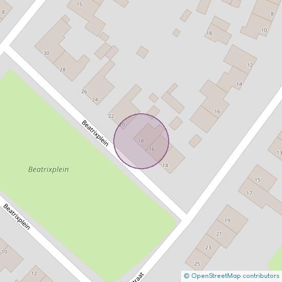 Beatrixplein 18 6336 TM Hulsberg